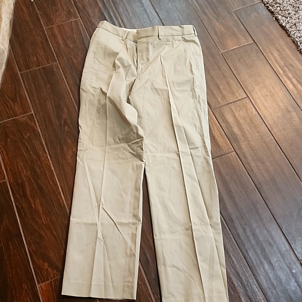 Men's express dress pants 32/32 like new